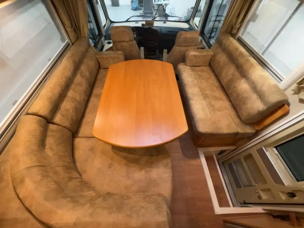 CONCORDE Charisma I 920 LB - Ansicht 8